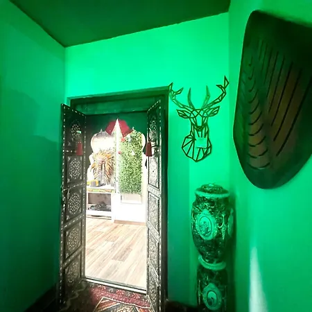 Pepper-gold - Port Area -free Towels - Bed For 8 Peoples 55 And 65 M2 * Аликанте