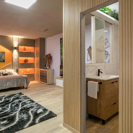 Golden Loft Alicante