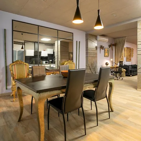 Golden Loft *