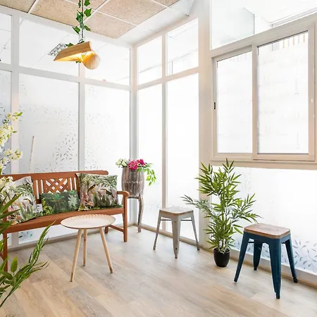 Golden Loft
