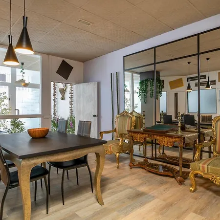 Golden Loft Alicante